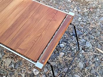 Amazon.co.jp: 【 スノーピーク IGTスリムテーブル 用】 サイド