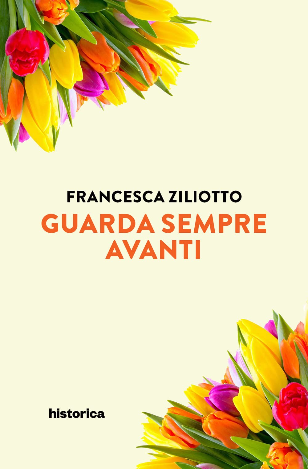 Guarda Sempre Avanti - 4