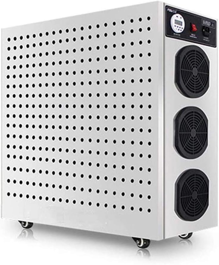 Purificatori d'aria da 3m