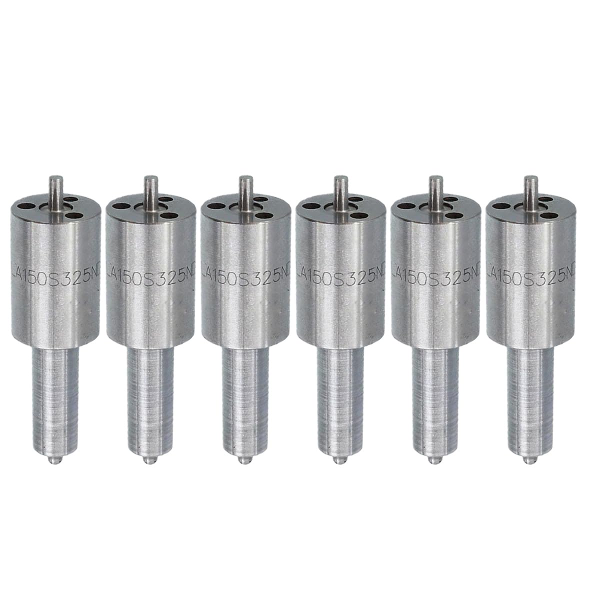 Amazon.com: 6-Pack Diesel Fuel Spray Nozzle 105017-1980