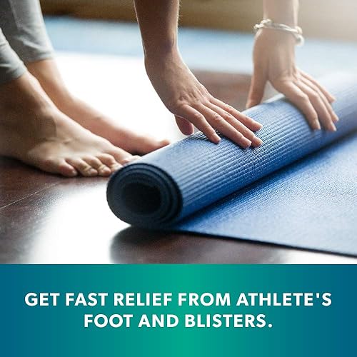 Miniatura 5 de EMCW9 Domeboro Medicated Soak Rash Relief (Burow?s Solution), 12 paquetes de polvo (paquete de 2)