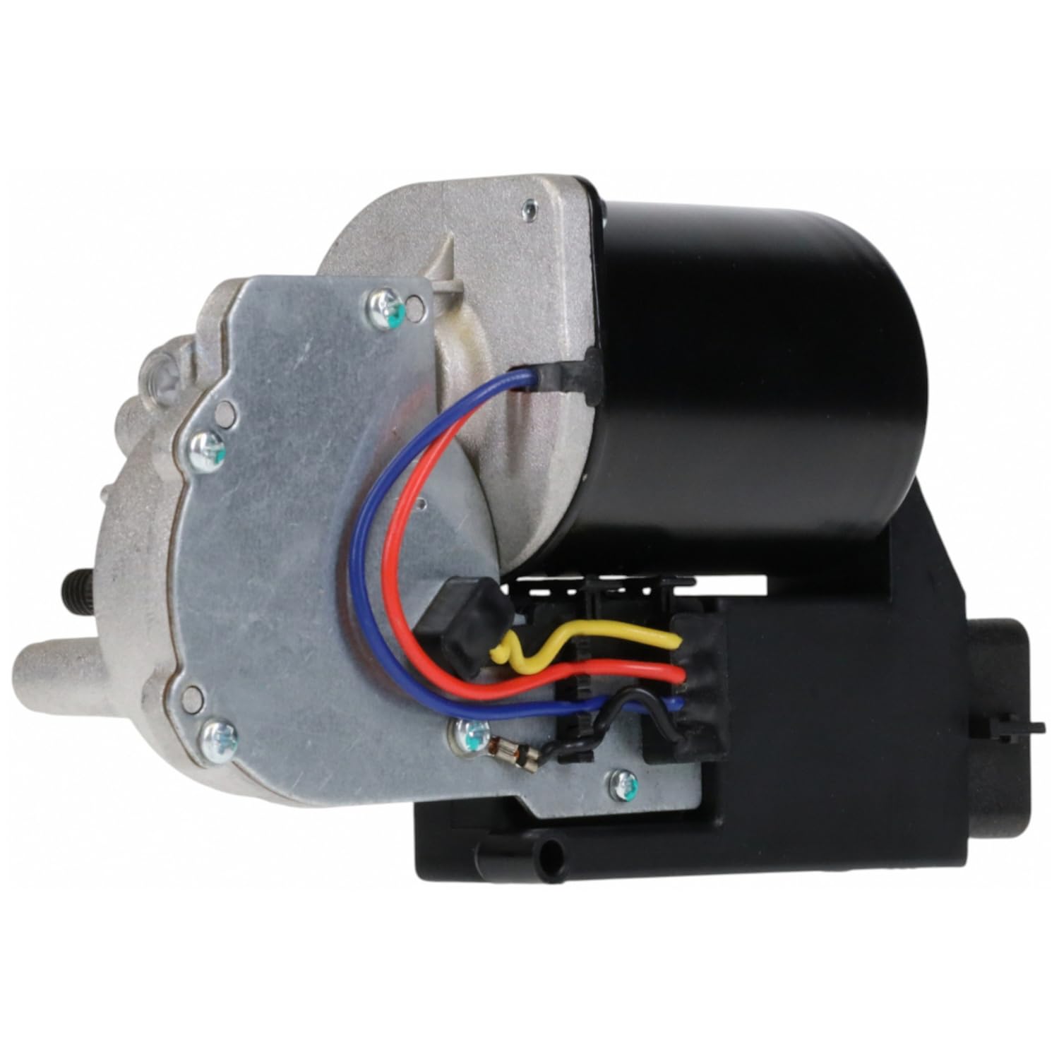 Amazon.com: OEG Parts New Front Wiper Motor W/Control Module