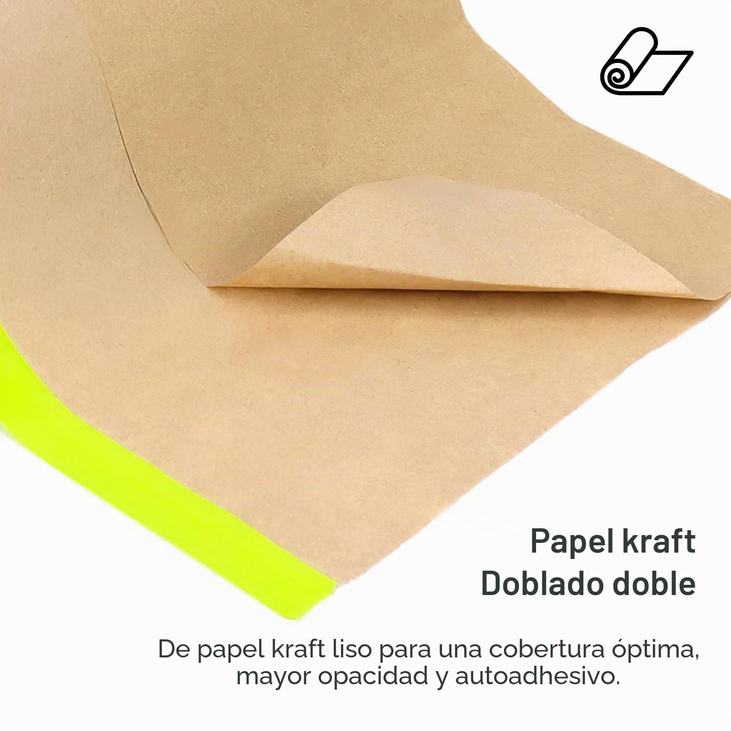 Papel De Enmascarar Papel Protector Pintura Enmascarar Autoadhesivo 6 Rollen 45cm X 9m e Film Protector Para Suelo Muebles Vehículos y Superficies Renovaciones y Pintura