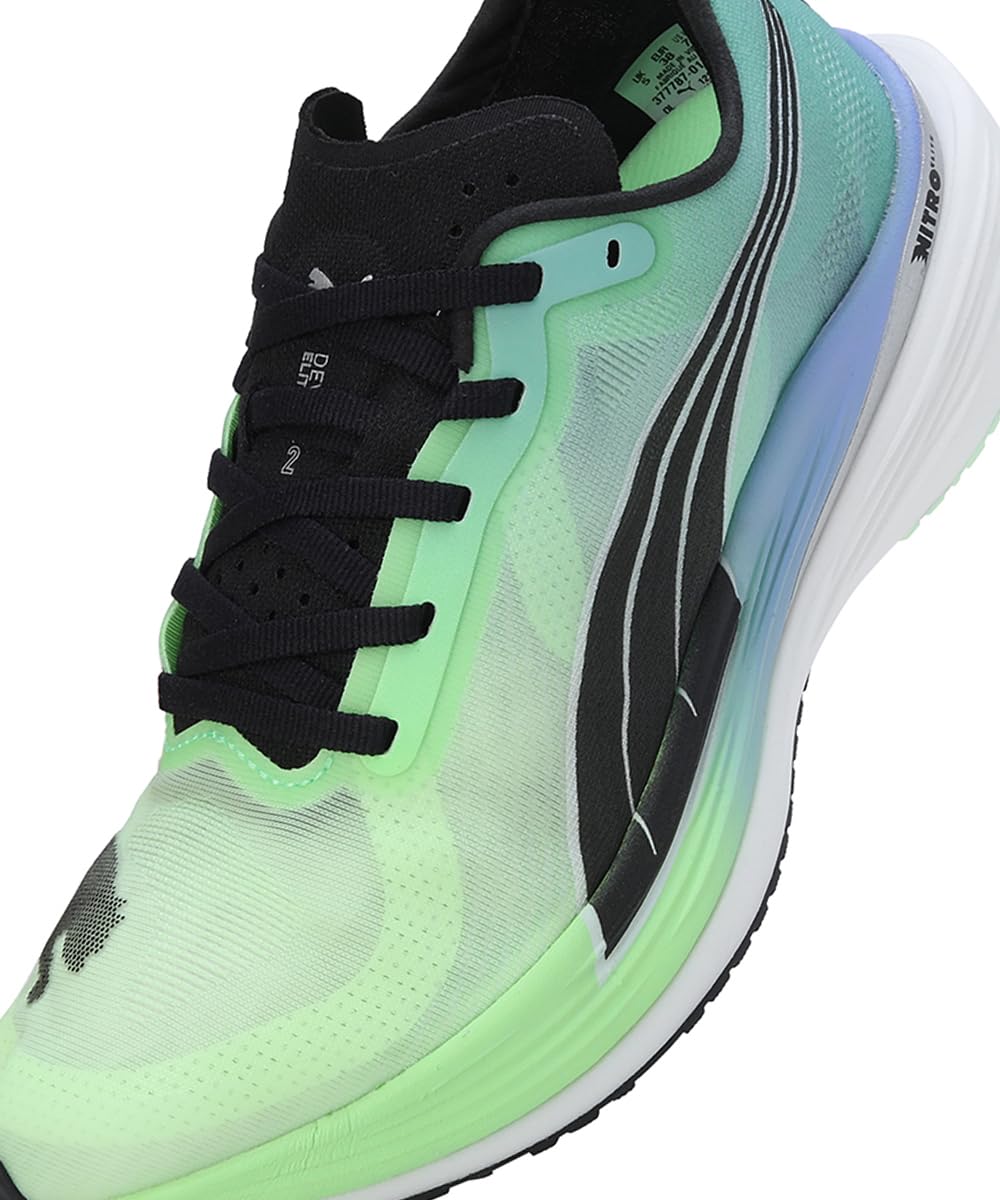 Puma Deviate Nitro Elite 2 Wns Botas de fútbolMujer