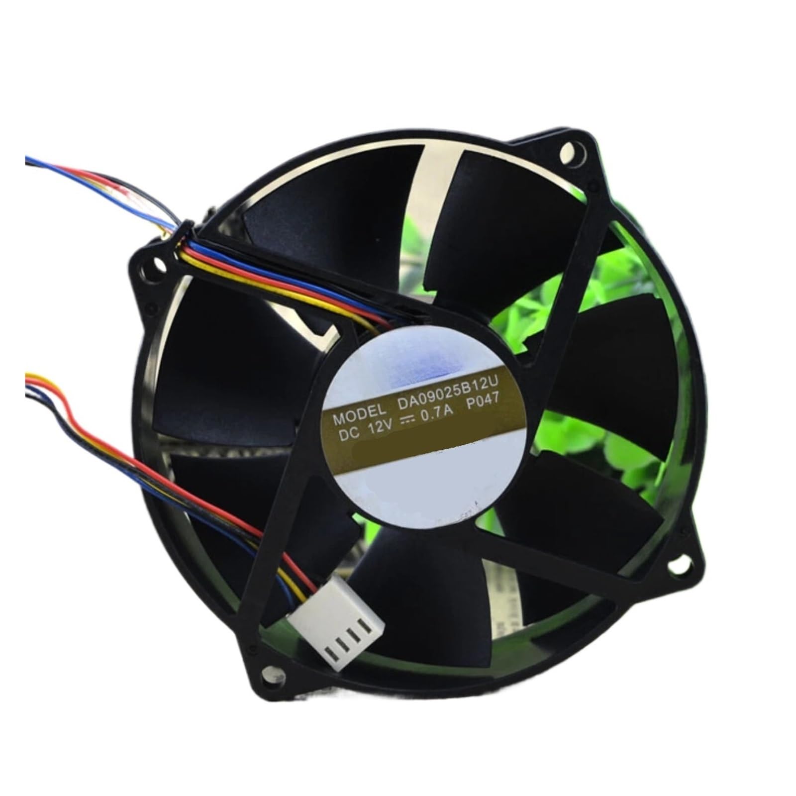 BRODEFUP DA09025B12U | DC12V 0.70A | 9CM | Cooling Fan