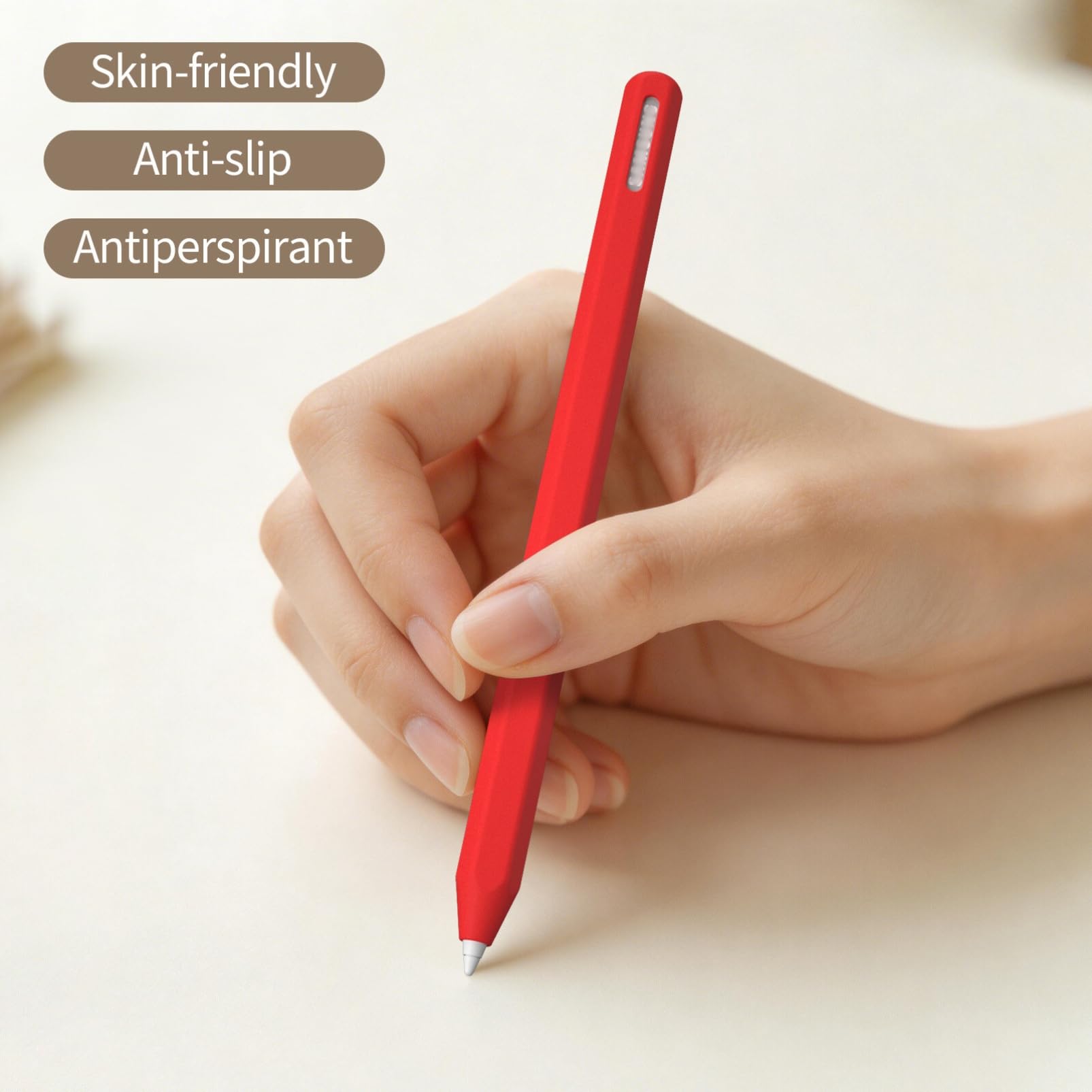 Samsung Galaxy Tab S11 S Pen Silicone Cover -5