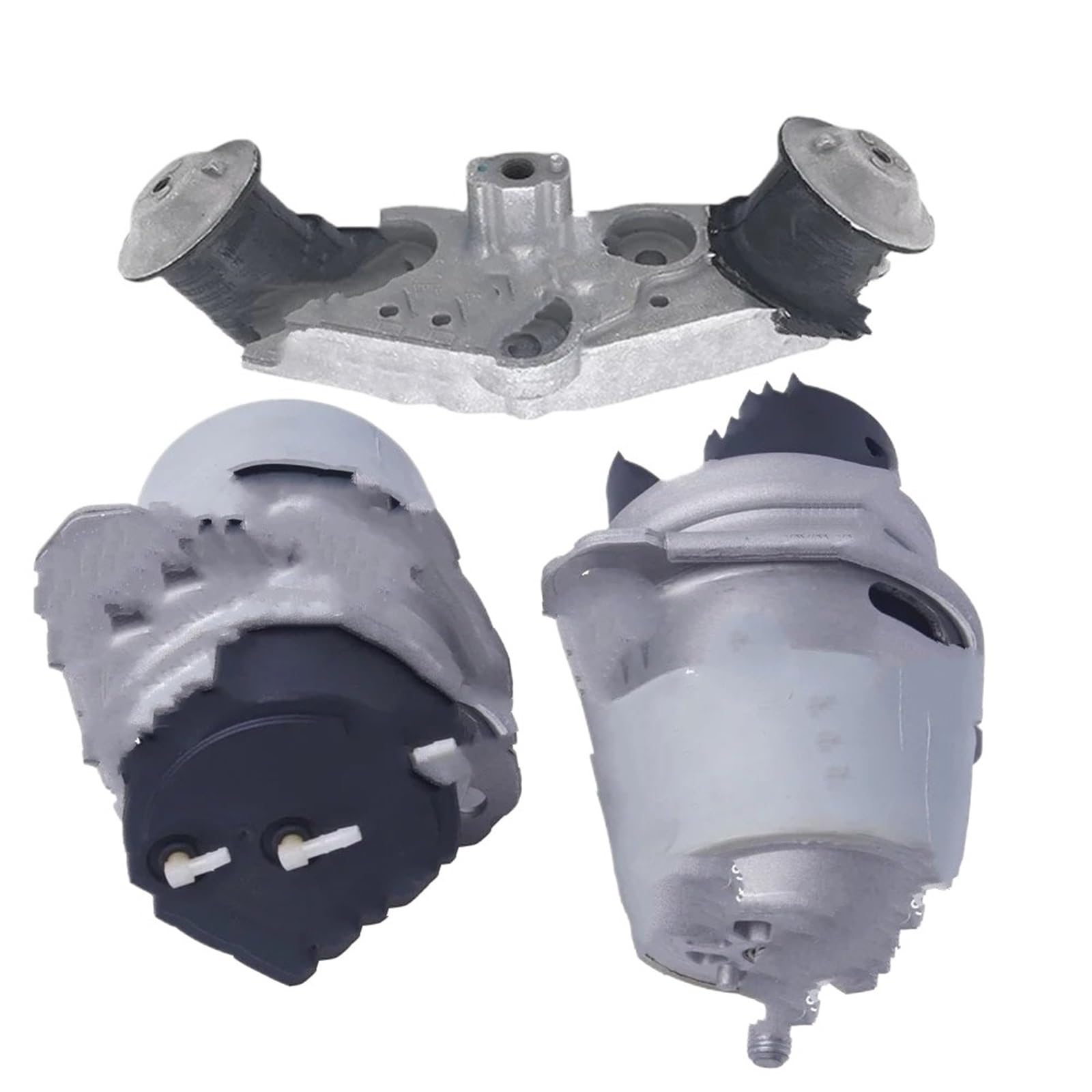 Car Engine Mounts for Q7 Touareg Cayenne Diesel