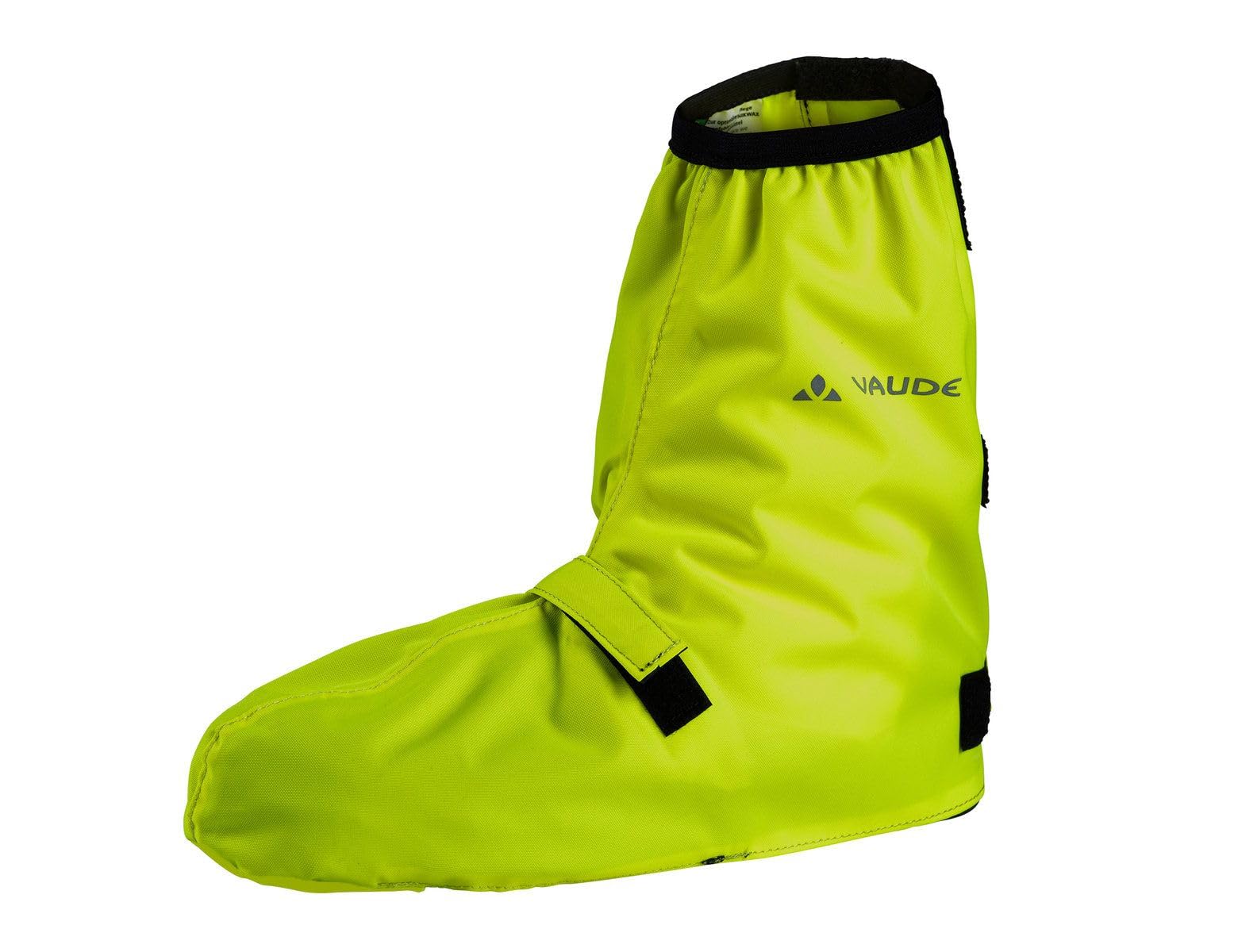 VAUDE Gamasche Bike Gaiter Short, Wasser- und windabweisend