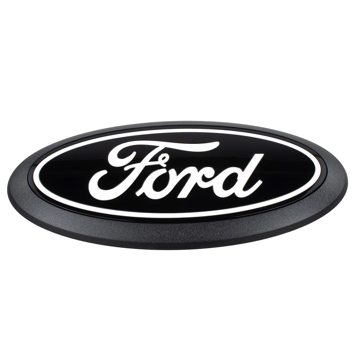 Transform Your Truck’s Look with the Ford F-150 OEM Black Appearance Package Front Grille Emblem – A Bold, Sleek Upgrade That Turns Heads Ev