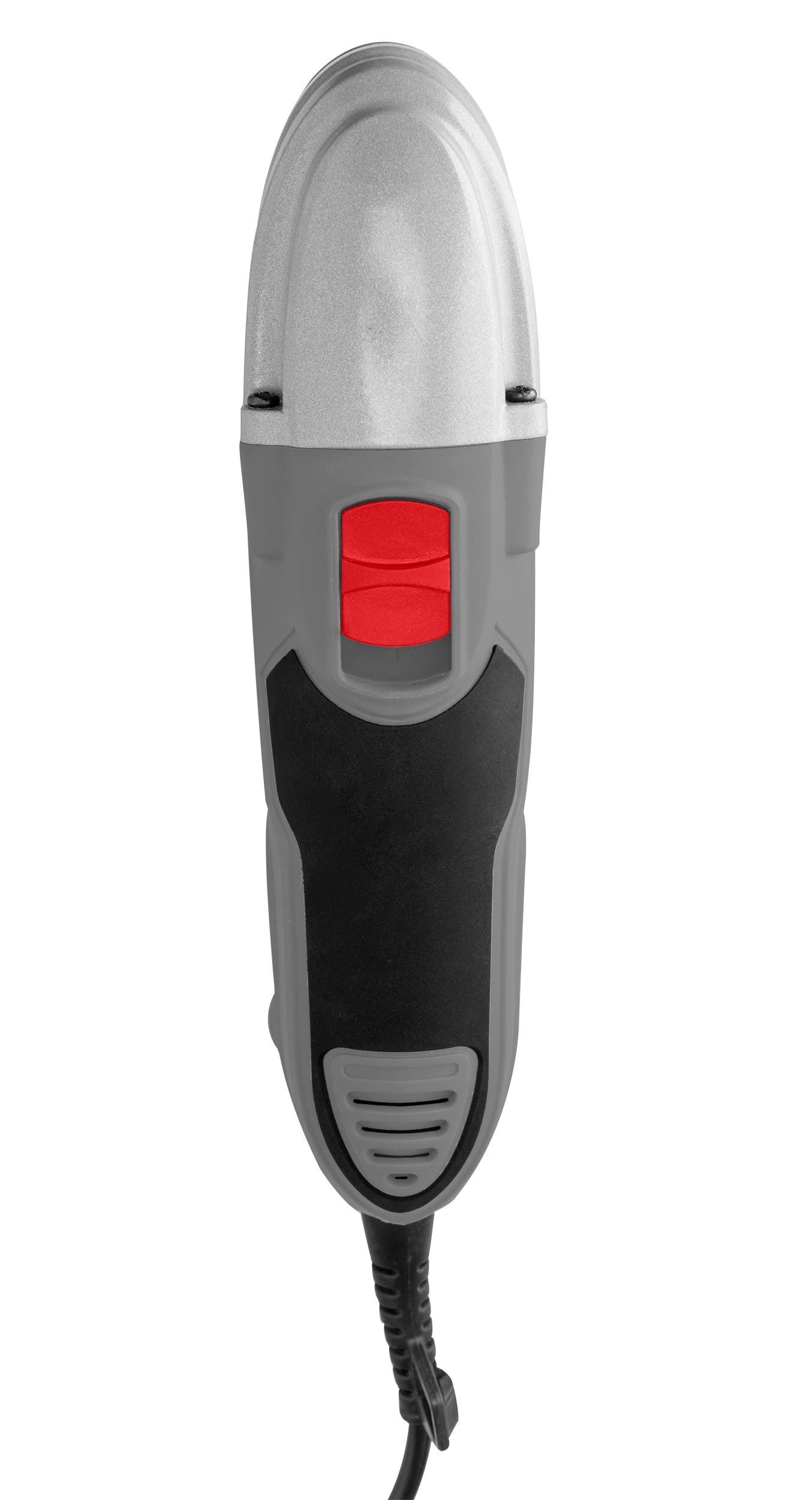 GRAPHITE Máquina multifunción de 250 W, número de oscilaciones 15000-21000 min-¹, maletín de transporte; lijadora multifunción recomendada para separar, lijar y raspar; adaptador de aspiración,