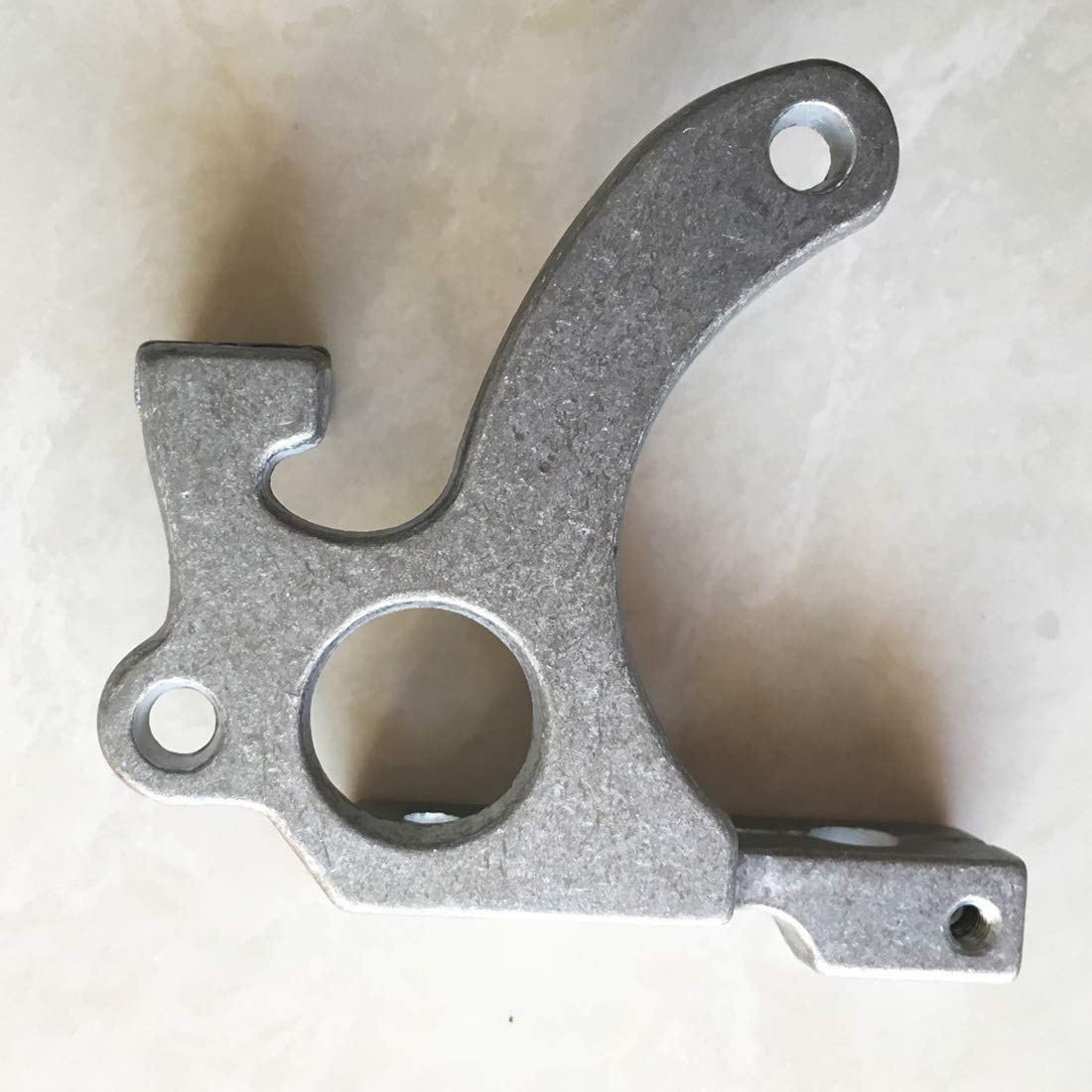 Custom Tattoo Machine Frame Tattoo Gun Parts Carbon Steel DIY Cast Iron Part Drilled M4 1.25" Height 32mm 28mm Coils Supply Kit Replacement (32mm Alloy J) : Beauty & Personal Care