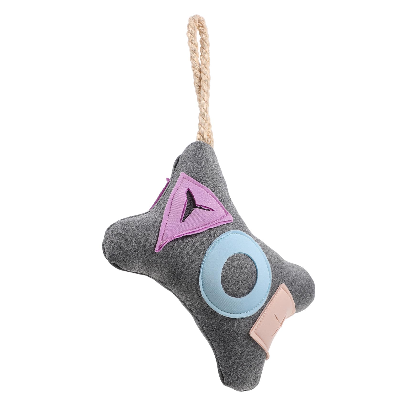 BESPORTBLE 4piezas Juguete Interactivo para Perros Pequeños Bolas De Comida Oculta Estimula El Olfato y Ejercicio Casa para Entrenamiento y Diversión