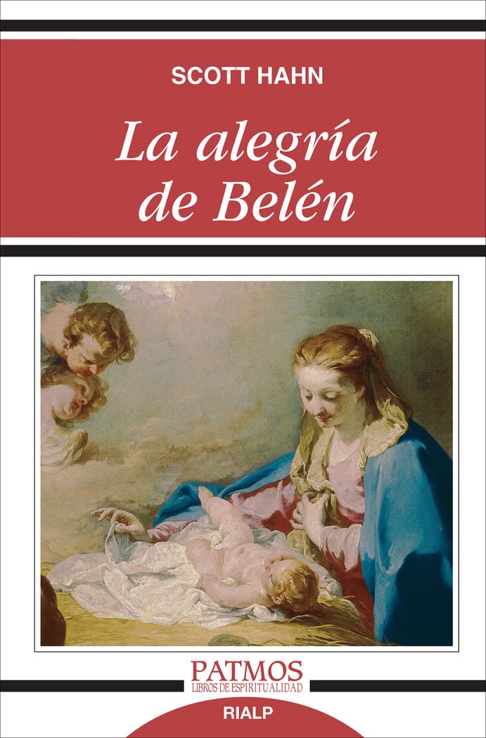 La alegría de Belén (Patmos)