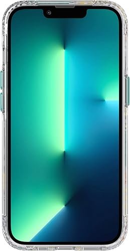 Miniatura 2 de Tech21 Evo Art - Funda protectora integrada para iPhone 13 Pro con diseño floral Magsafe con protección contra caídas de 12 pies