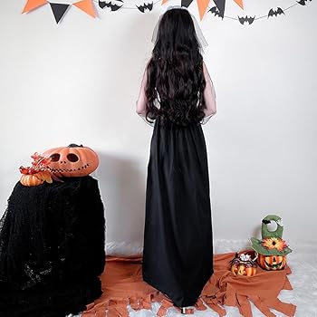 Amazon.co.jp: [トクとユウ] ハロウィン 魔法使い 巫女 吸血鬼 骸骨