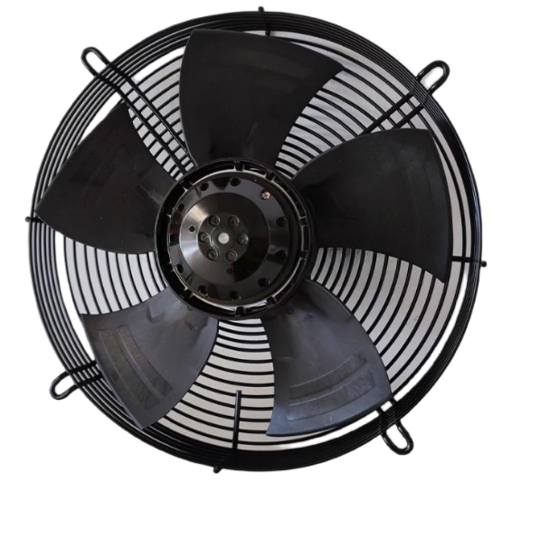 FCARUMIQP S4E300-AS72-45/F01 230V 0.32/0.40A 72/90W 1320/1500RPM Cooling Fan 300mm