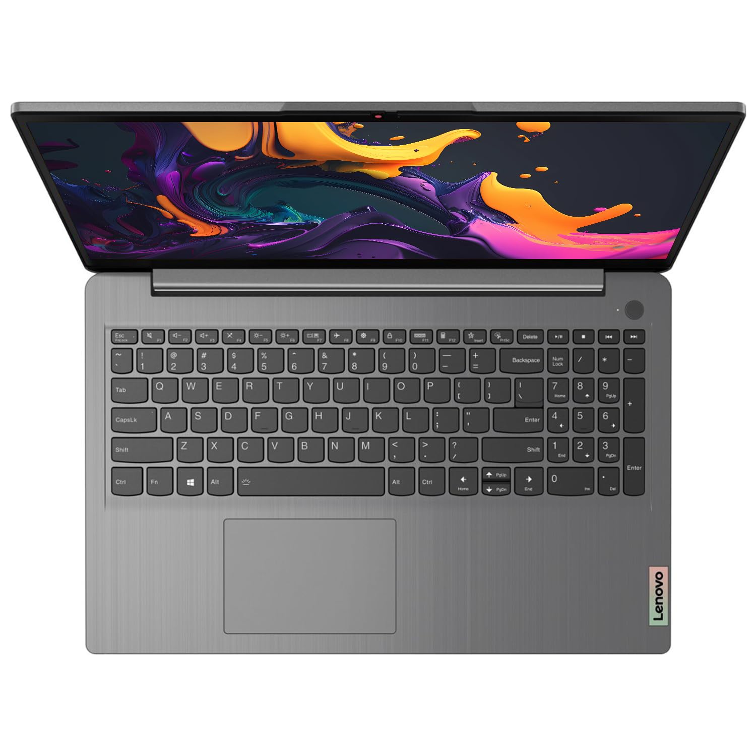 Amazon.com: Lenovo IdeaPad 15.6