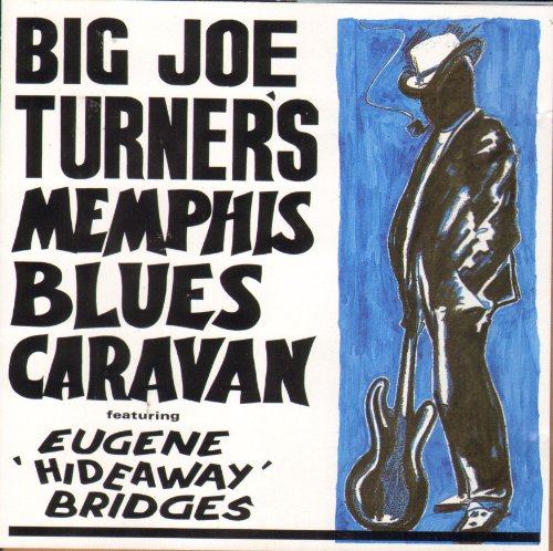 Memphis Blues Caravan