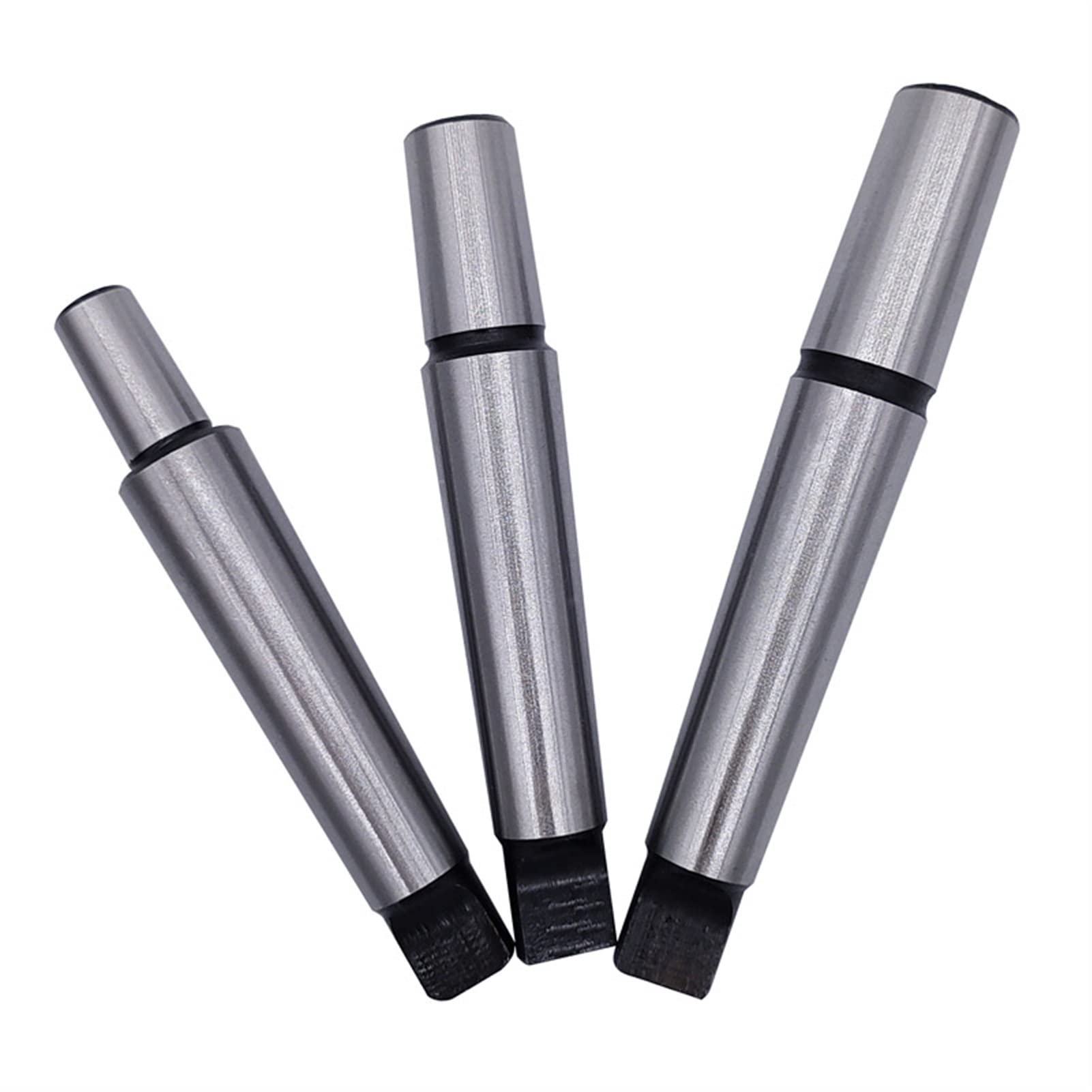 Uchwyt tokarski, 1 sztuk Uchwyt narzędzia do wiertarki Morse Taper MT1 MT2 MT3 MT4 MT5 Chuck wiertarski Shank. B10 B12 B16 B18 B22 Na narzędzie frezowania tokarki(MT3-B16)