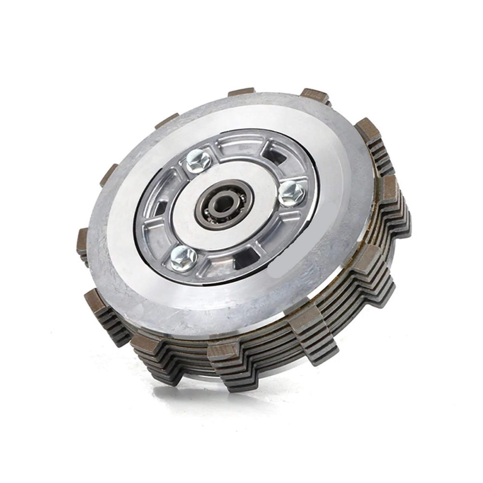 Aueeyhdo One Color Motorcycle Clutch Disc For 250Nk Clx250 Sr 250 Clutch