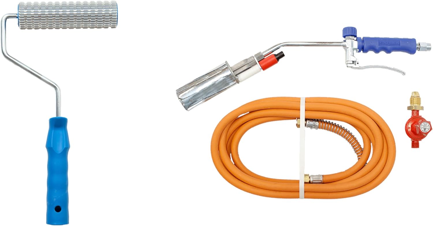 Postsaver Pro-Wrap Contractor Professional Pack | Application Equipment | Sleeves | Marketing Material