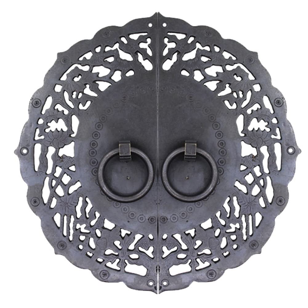 Ferronnerie de Remplacement pour Meuble Cabinet Taille L Style Traditionnel C