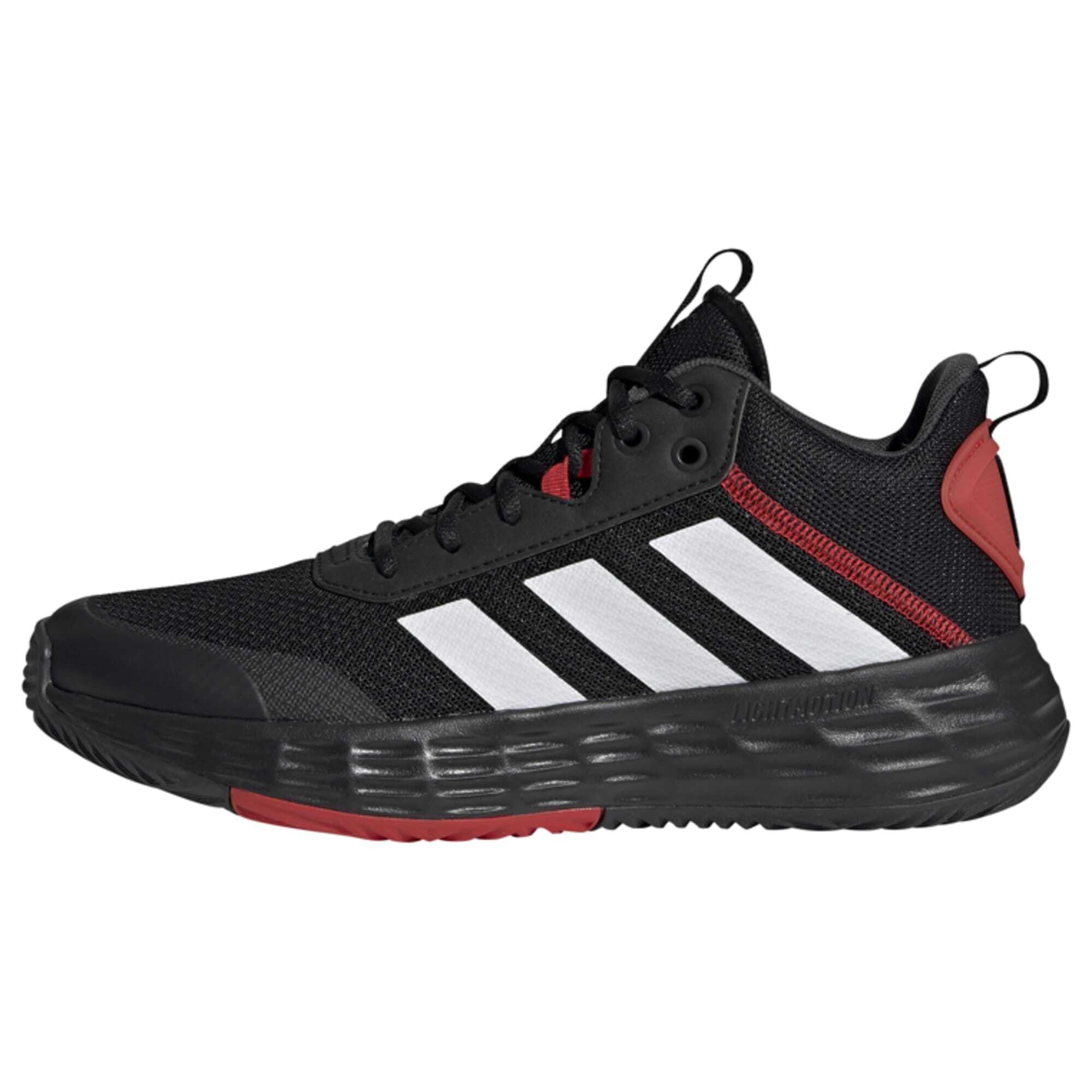 adidas Mens Ownthegame 2.0 Sneaker