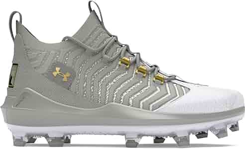 Amazon.com | Under Armour Harper 9 Pro TPU - Men's (Baseball