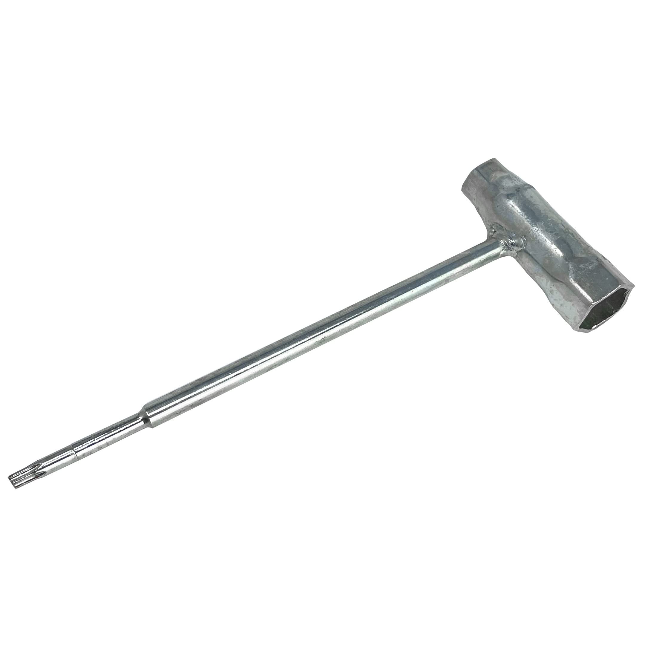 Redpart 13 x 19mm Torque Spanner Taper Fits Husqvarna 365 Replaces 5016917.01