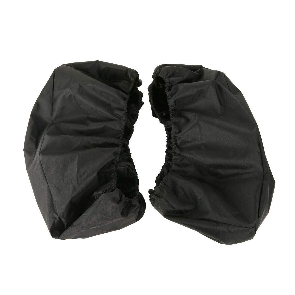 10 Best Saddlebags with Speakers for Your Motorcycle 2024