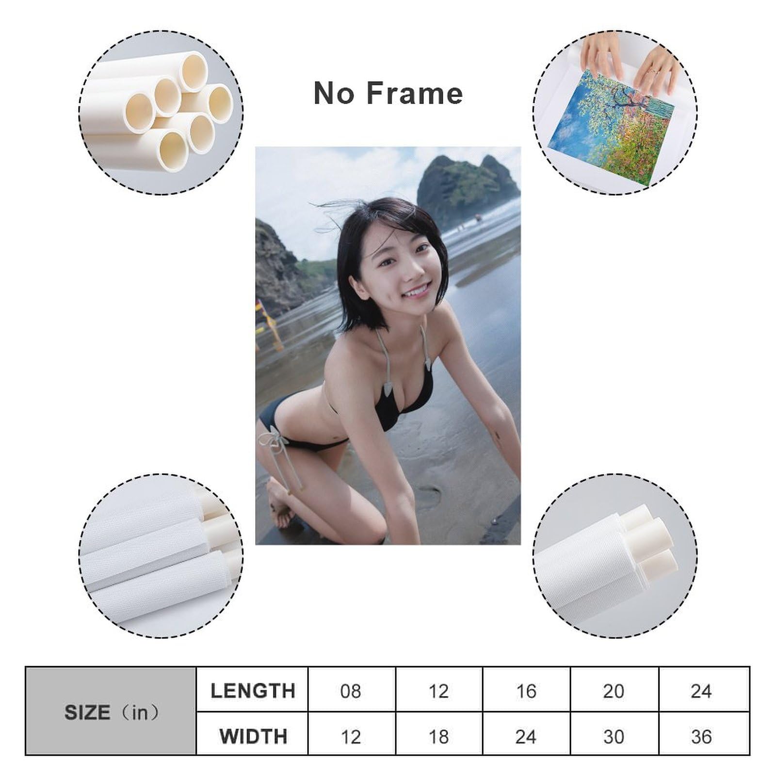 Amazon.co.jp: 武田玲奈 たけだ れな 女優 モデル 写真 セクシー