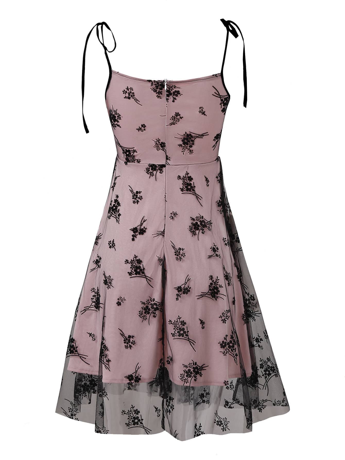 midi pastel dress PASTEL TIERED MIDI DRESS | CULT MIA