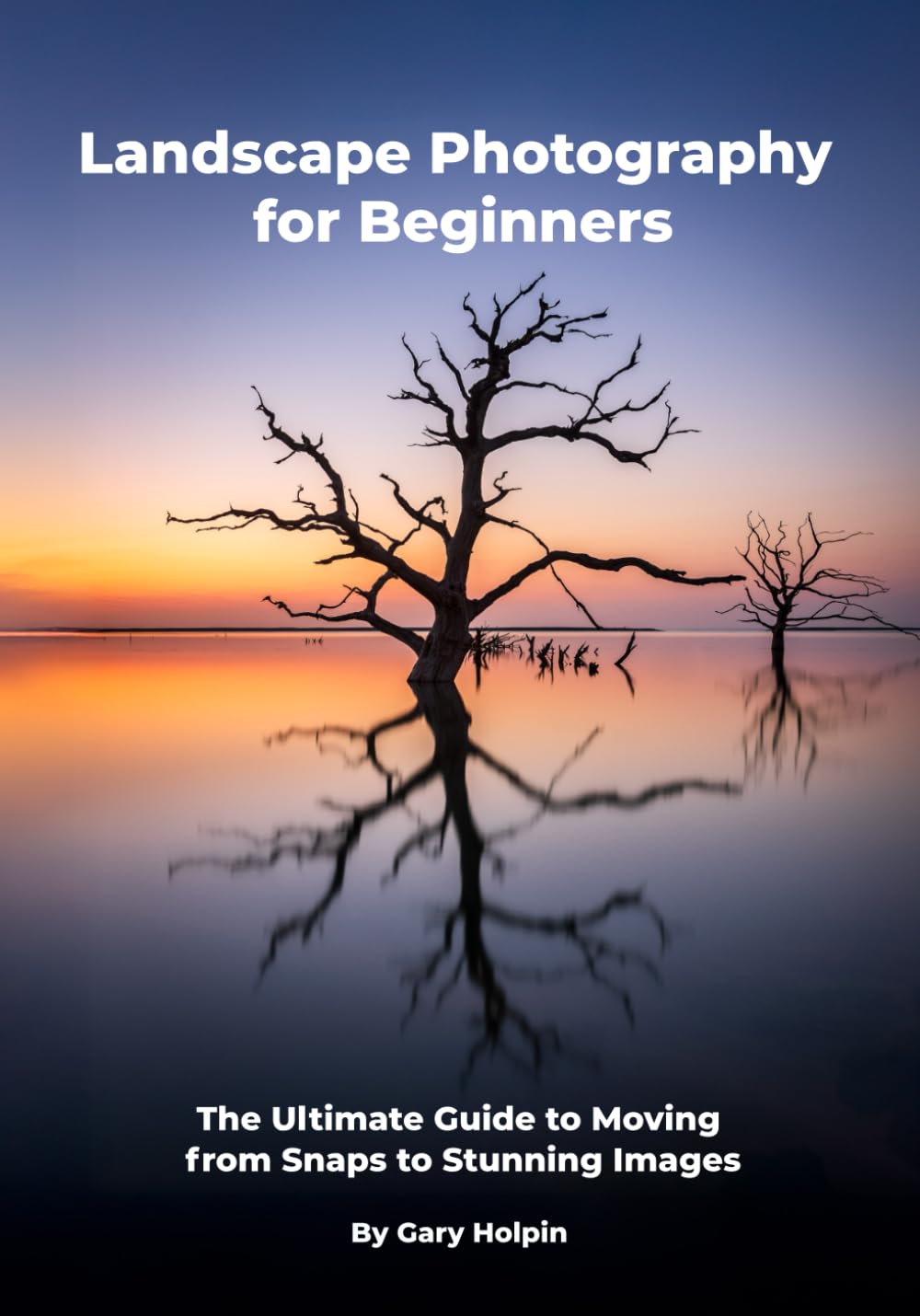 Landscape Photography for Beginners: The Ultimate Guide to Moving from Snaps to Stunning Images