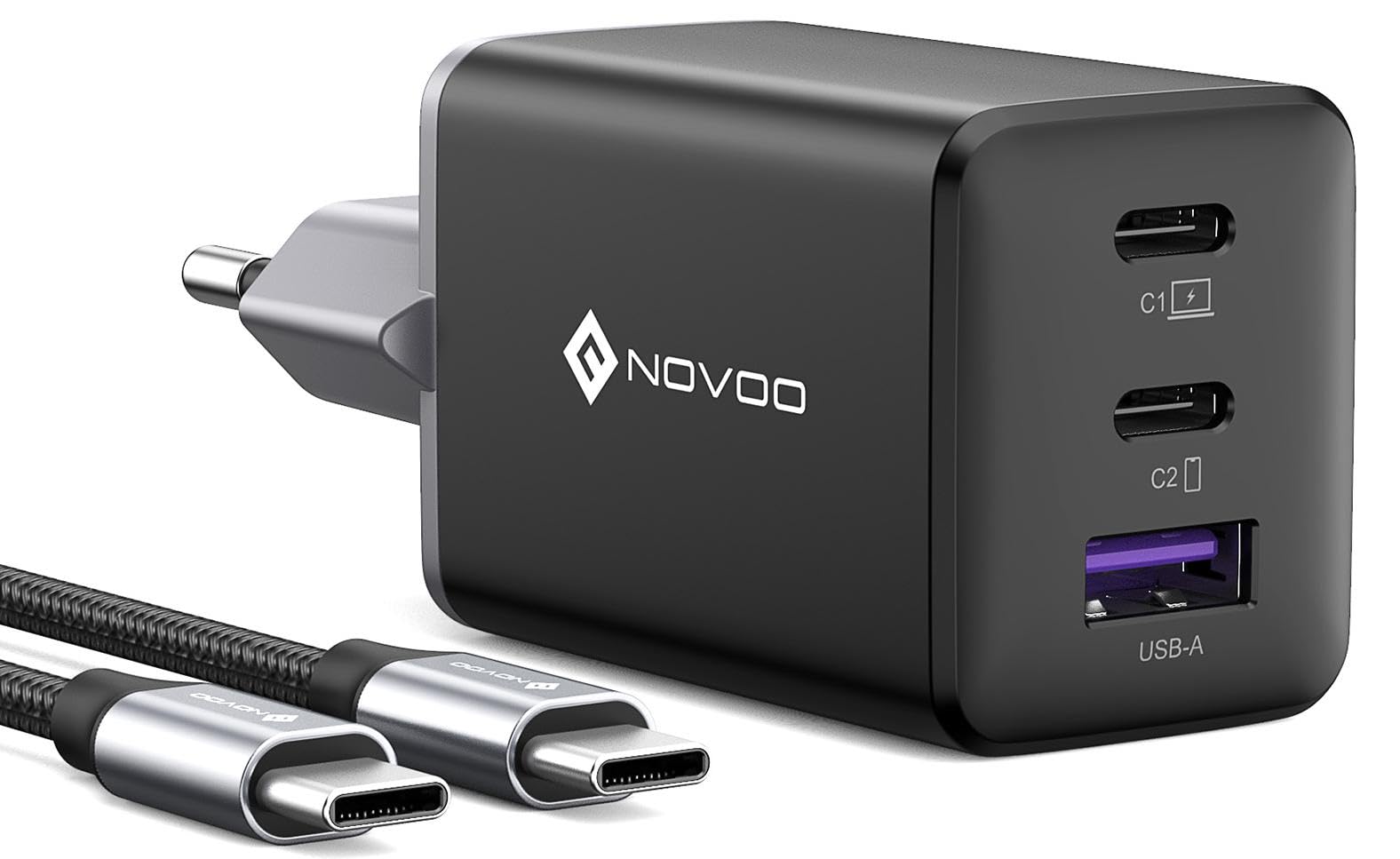 NOVOO