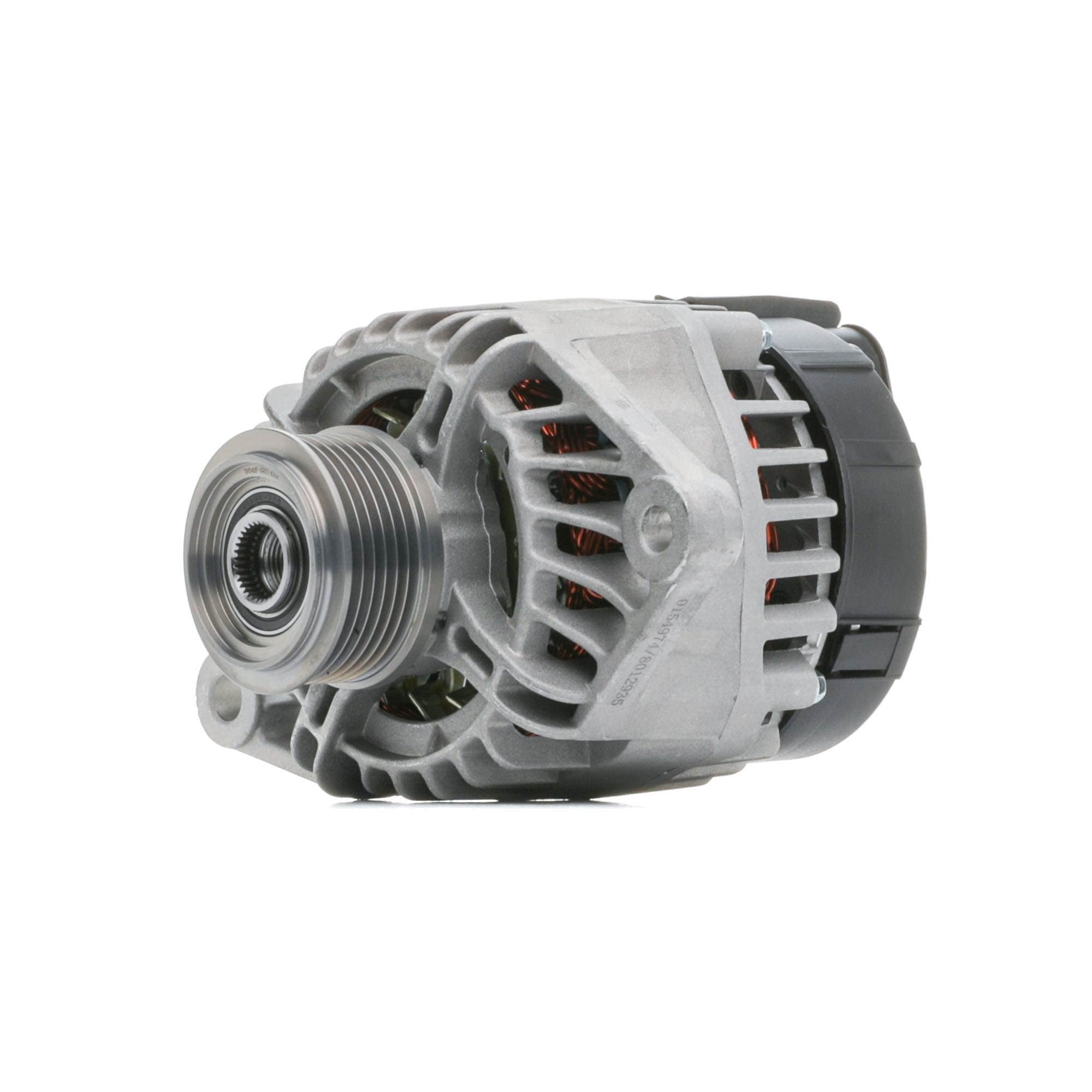 Alternator Generator STARK SKGN-0320008 100A 12V Kompatybilny z LANCIA MUSA 350 KAPPA SW 838B DELTA II 836 KAPPA 838A LYBRA 839AX