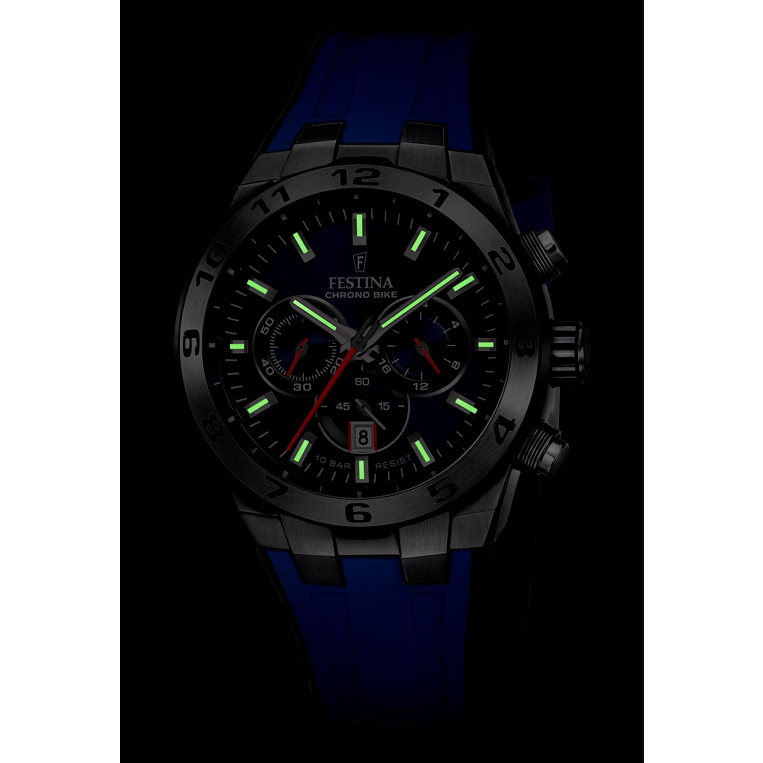 FESTINA Zegarek męski F20671/1, Klasyczny
