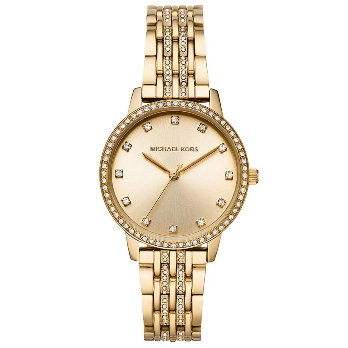 Michael Kors MK4368 Ladies Melissa Watch