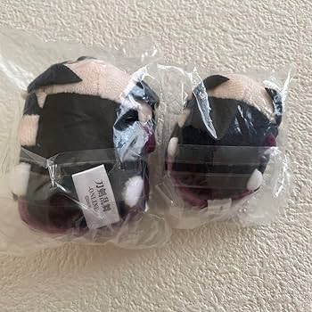 Amazon.co.jp: 刀剣乱舞 太郎太刀 もちもちマスコット もちマス