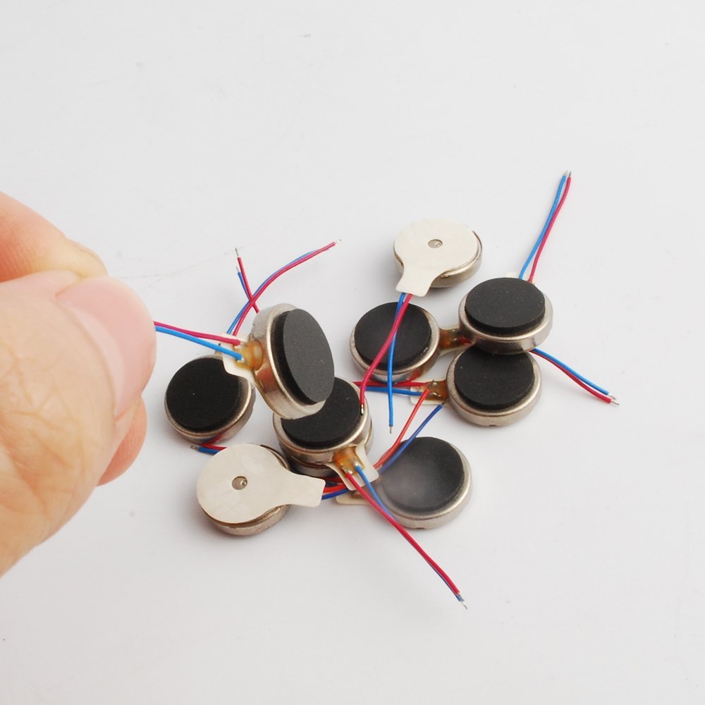 coin vibration motor amazon Sextoy : à quoi sert un plug anal ? main image 1