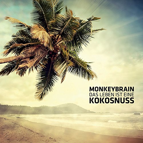 Monkeybrain