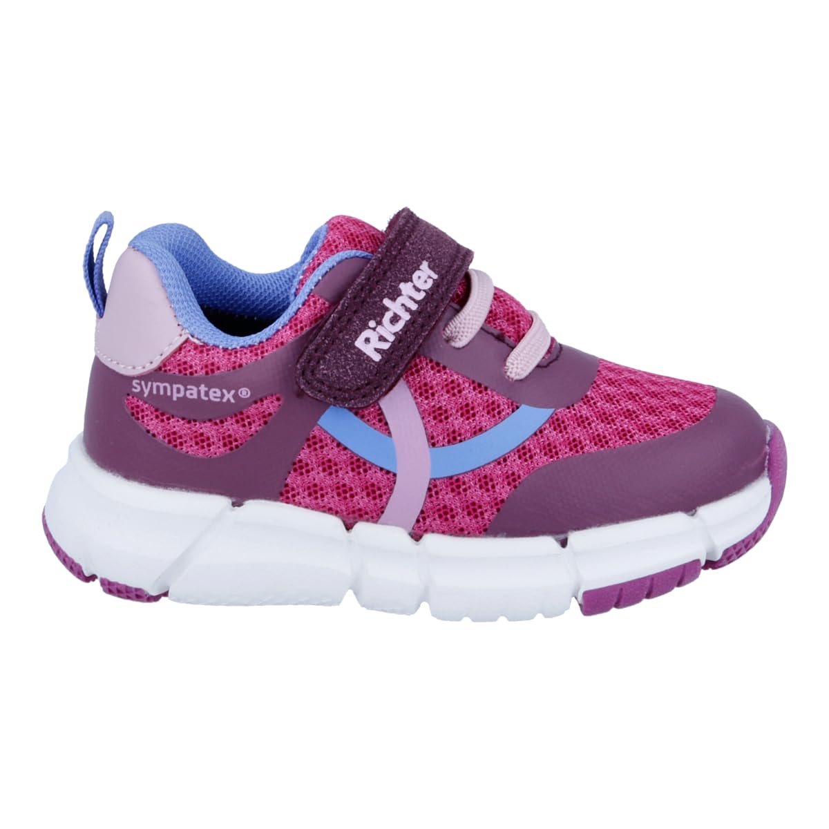 Richter Dziewczynki Wallaby 2.0Adidasy