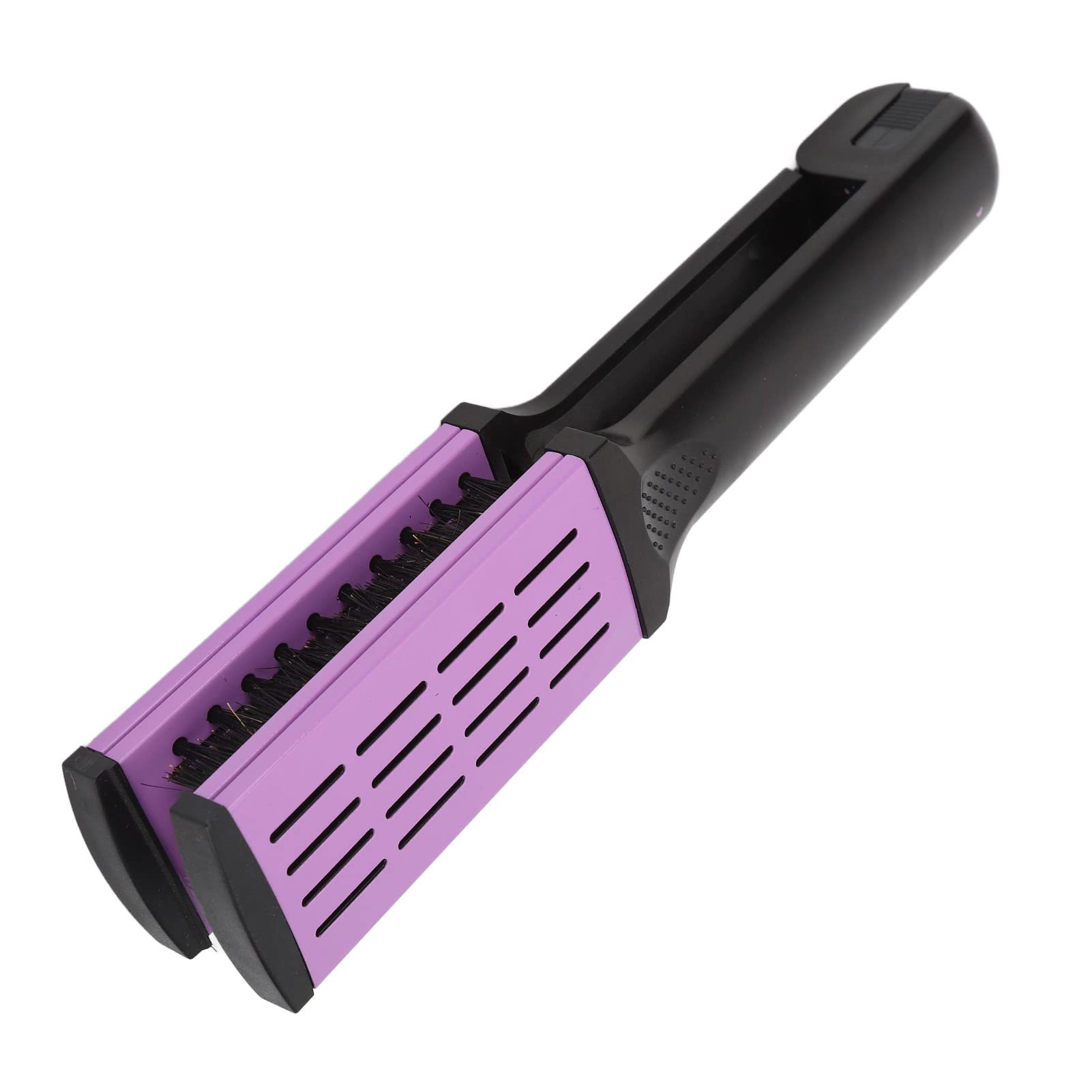 Clamp Flat Brush Hairbrushes - Image 2