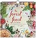 Forest Feast 2016 Wall Calendar