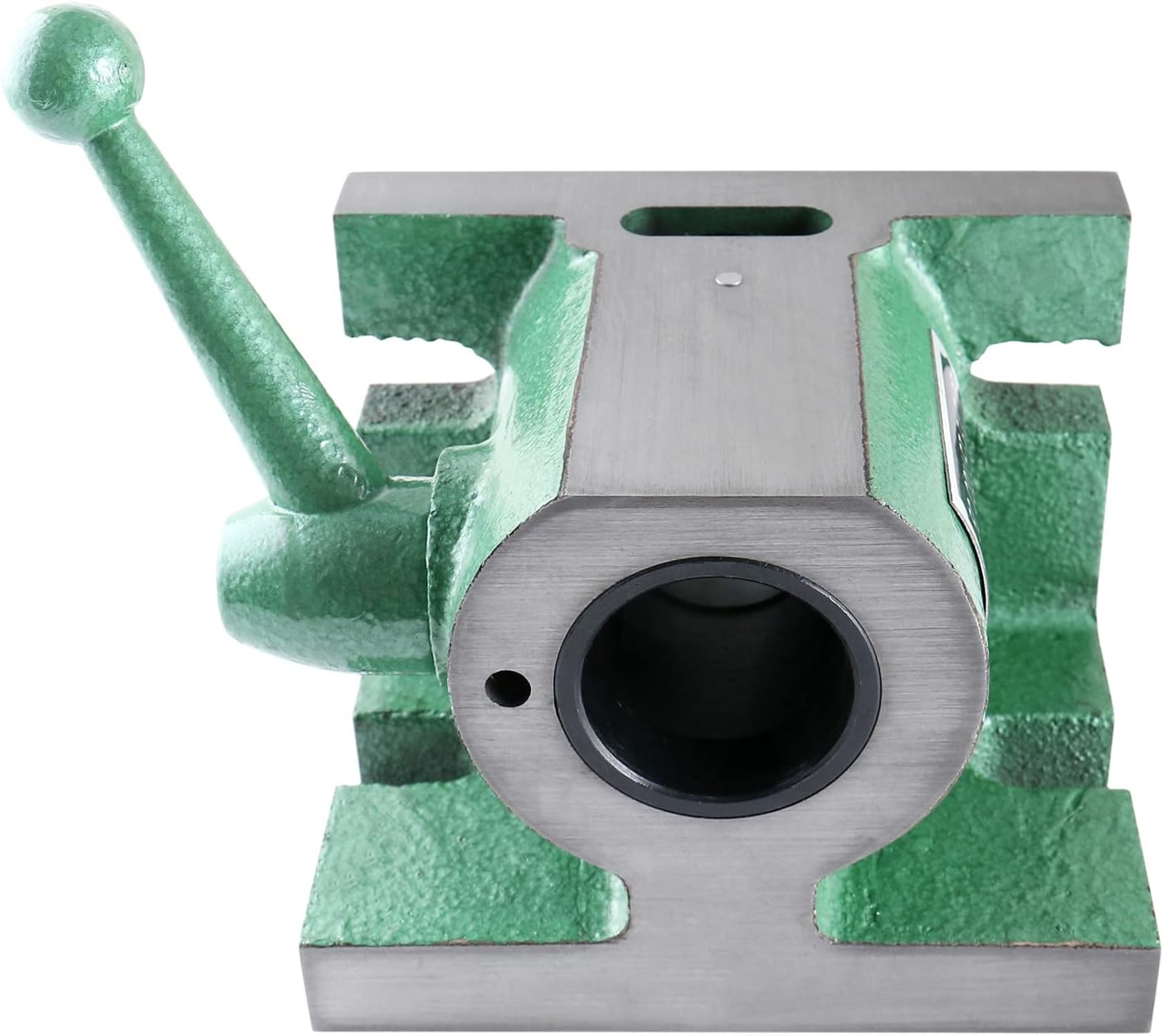 Accusize Industrial Tools 5c Horizontal/Vertical Collet Holder, 0225-0202