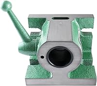 Vista 7 de Accusize Industrial Tools 5c Soporte de pinza horizontal/vertical, 0225-0202