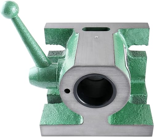 Miniatura 6 de Accusize Industrial Tools 5c Soporte de pinza horizontal/vertical, 0225-0202