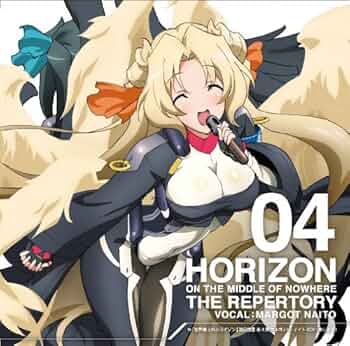 Amazon.co.jp: TVアニメ 境界線上のホライゾン 演目披露(ザ