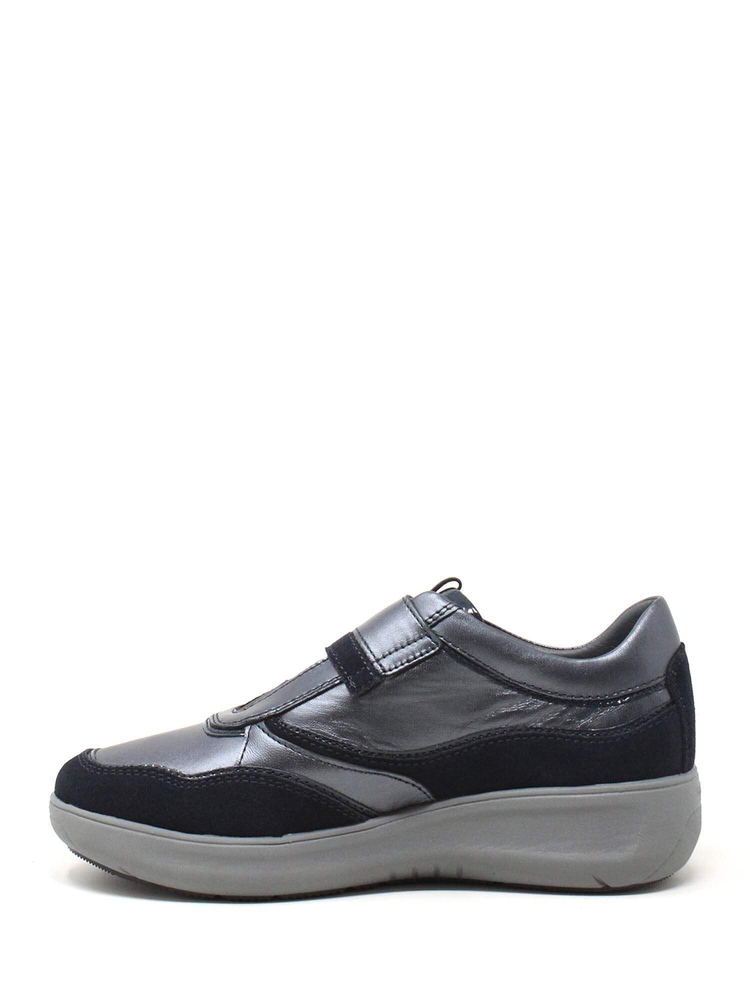 Stonefly Scarpe Con Strappi Blu 221576 BLU 39