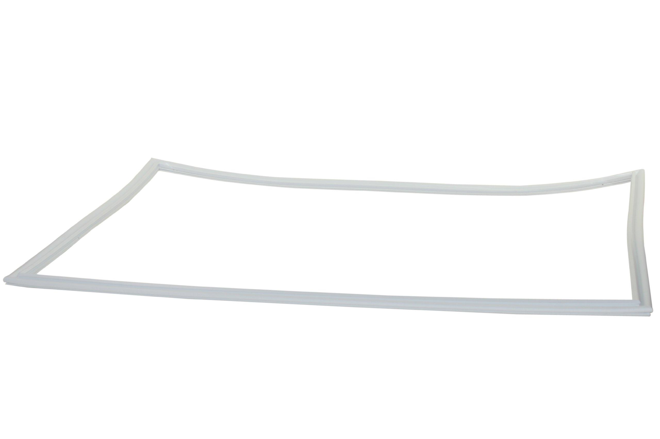Bosch Fridge Freezer Fridge Door Seal Gasket. Genuine Part Number 242232