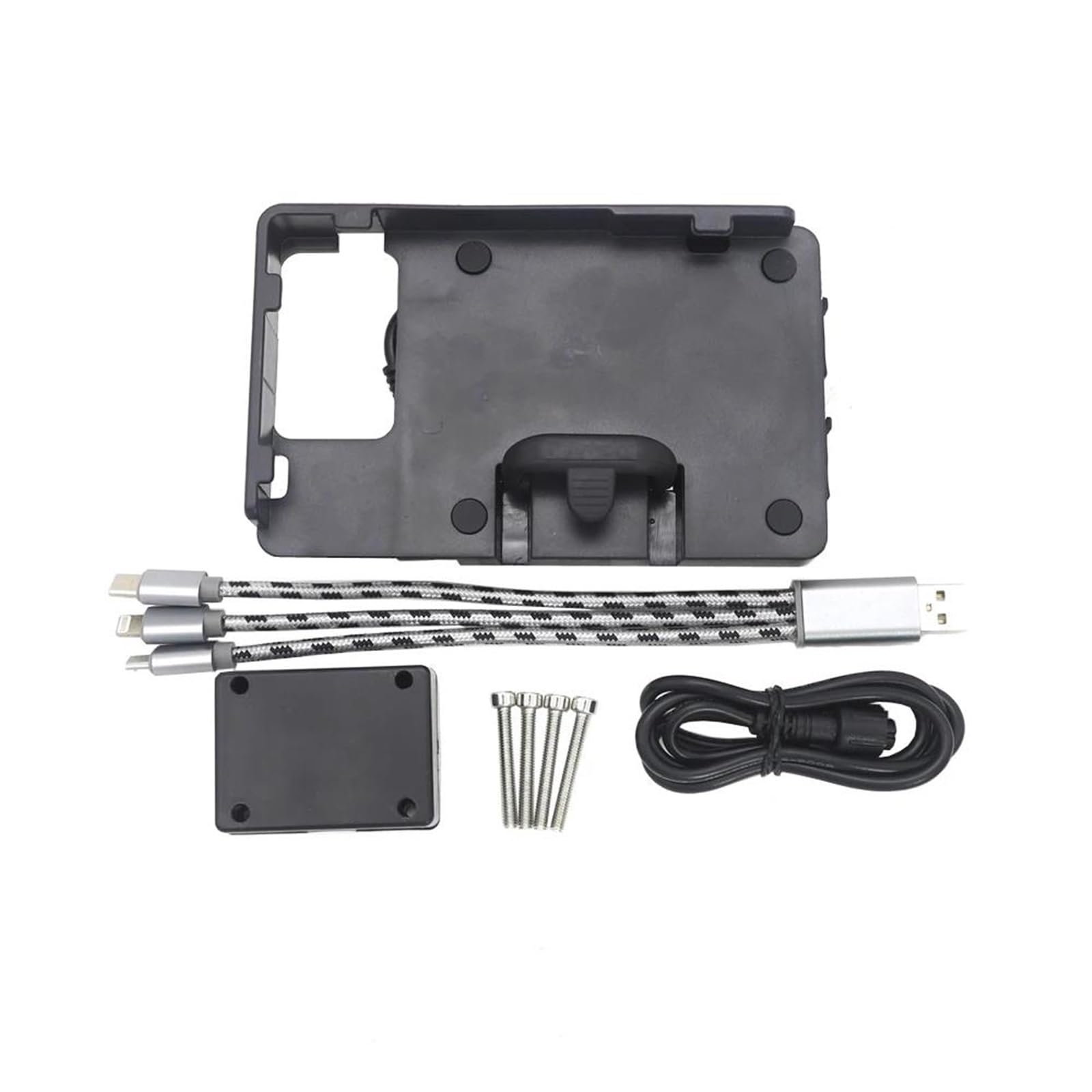 Motorcycle Navigation Bracket Supporter Holder for XADV750 X-ADV750 Xadv750 X-ADV XADV 750 2021 2022(Type A)